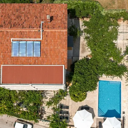 Petrinic - M By Guide Apartament *