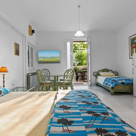 Petrinic - M By Guide Apartman Póla
