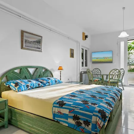 Petrinic - M By Guide Apartman Póla