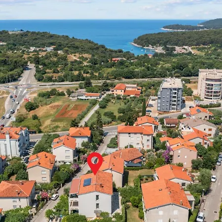 Apartment Petrinic - M By Guide Pula